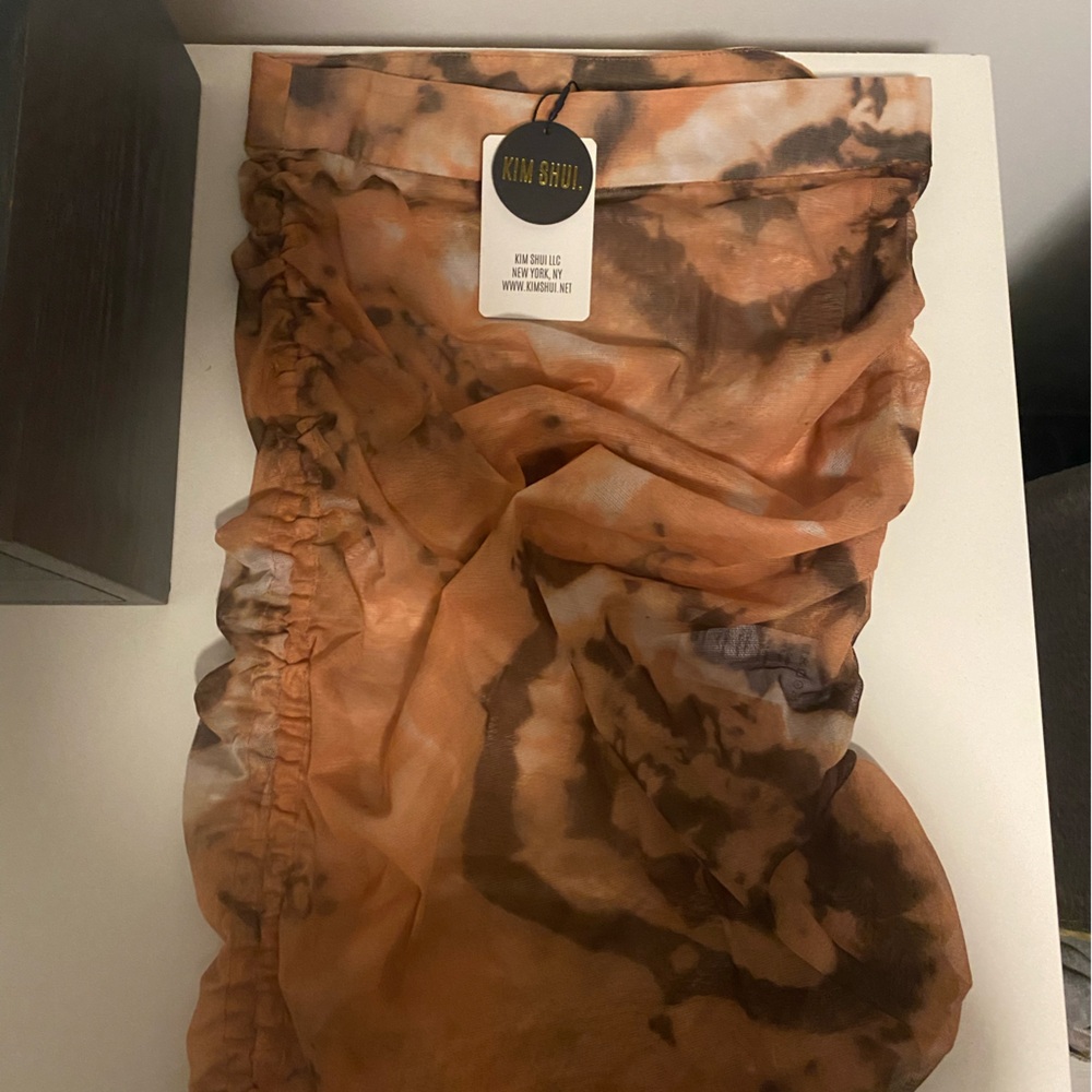 Kim Shui Skirt